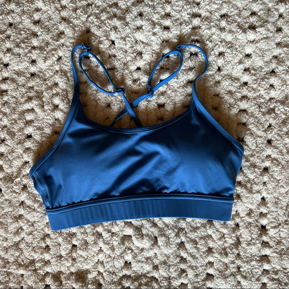 BuffBunny McKinley Bra